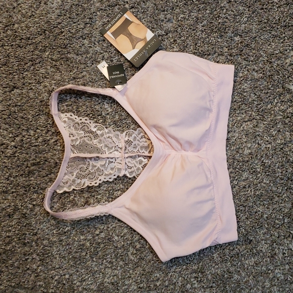 Laura Ashley Other - Laura Ashley Seamless Bra